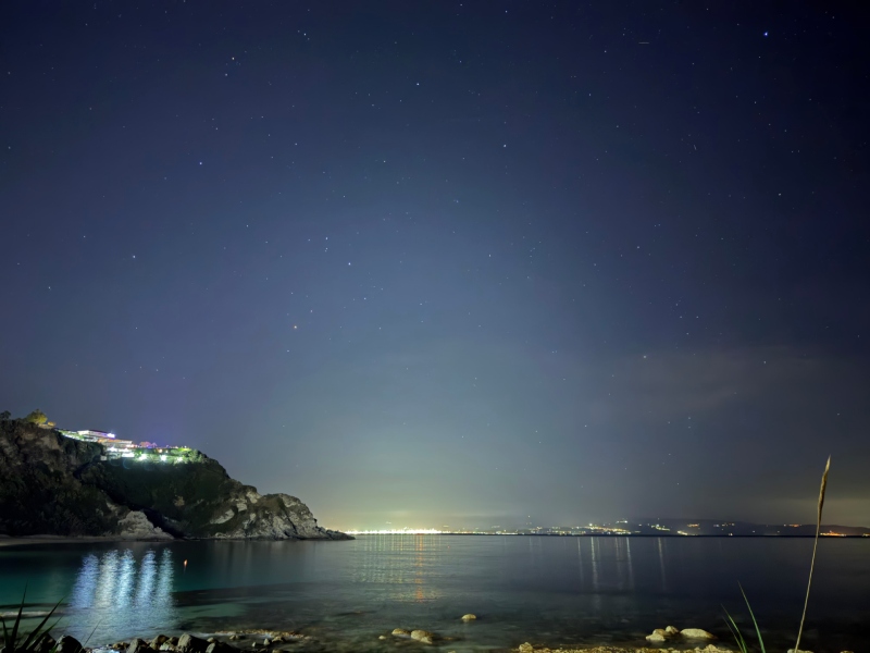 Capo Vaticano