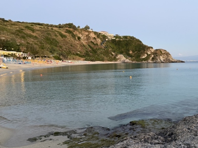 Capo Vaticano